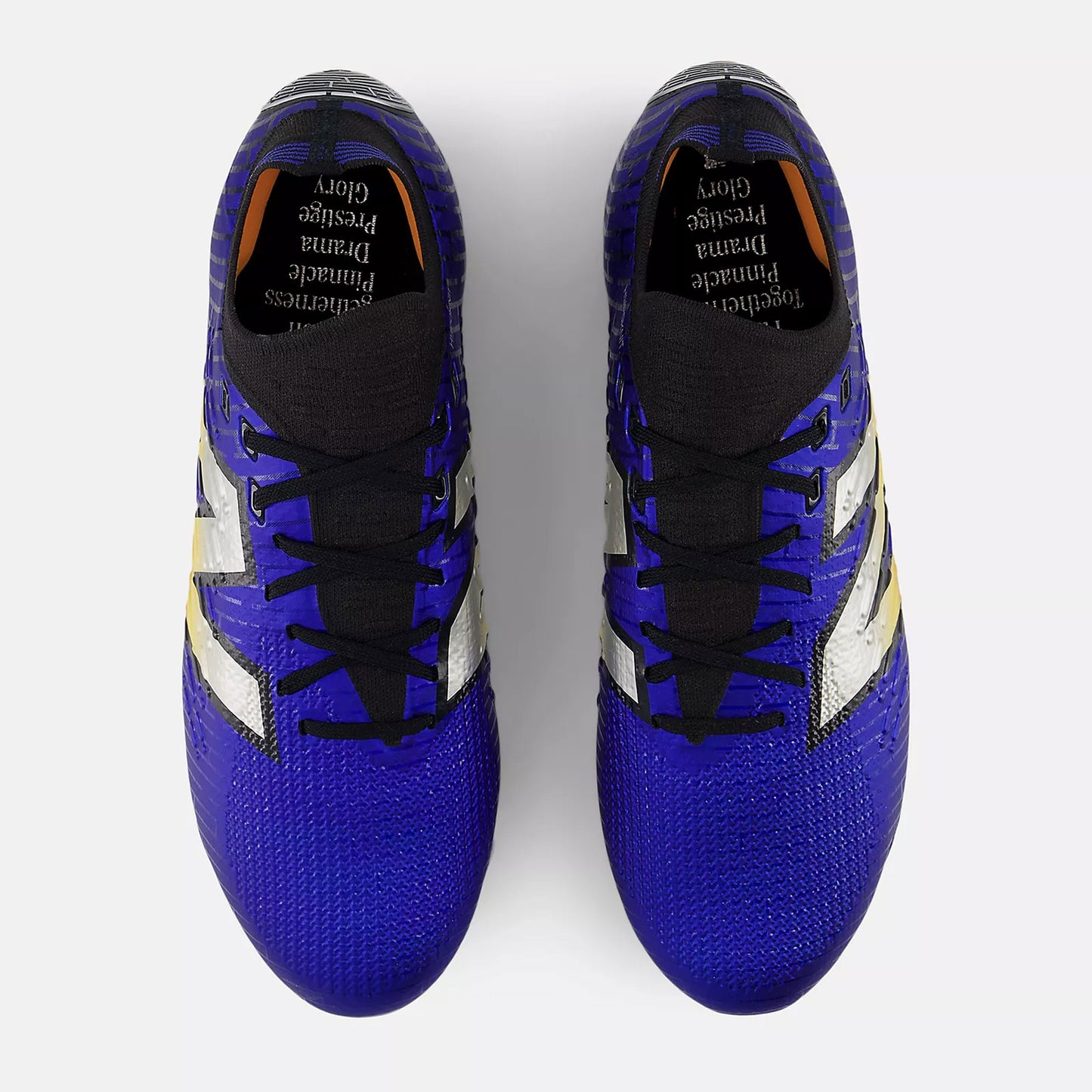 Scarpe calcio TEKELA PRO LOW LACED FG V4+