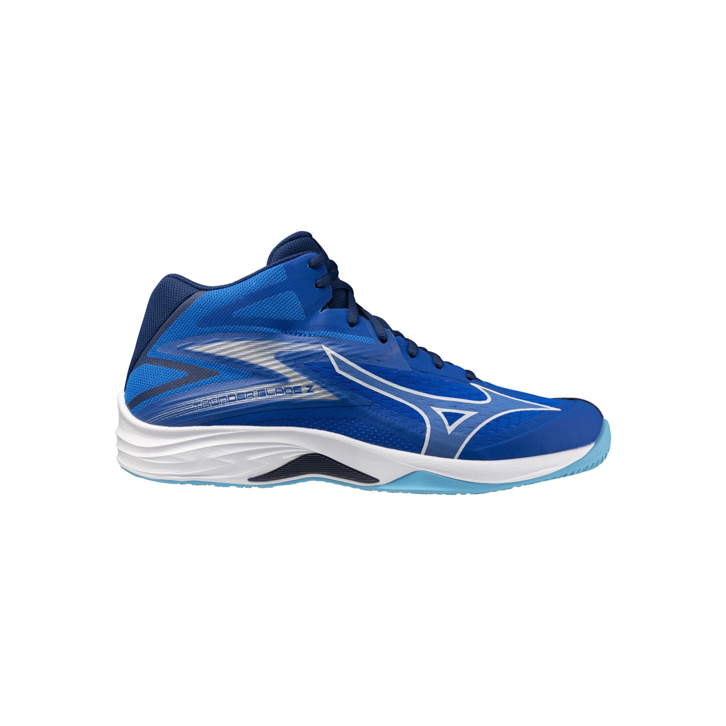 Scarpe volley THUNDER BLADE Z MID