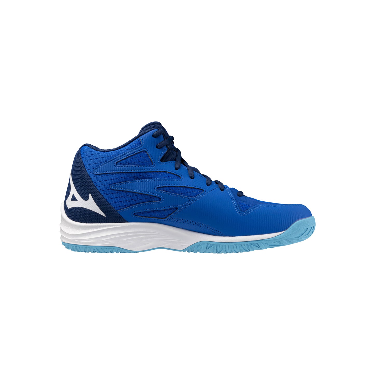 Scarpe volley THUNDER BLADE Z MID