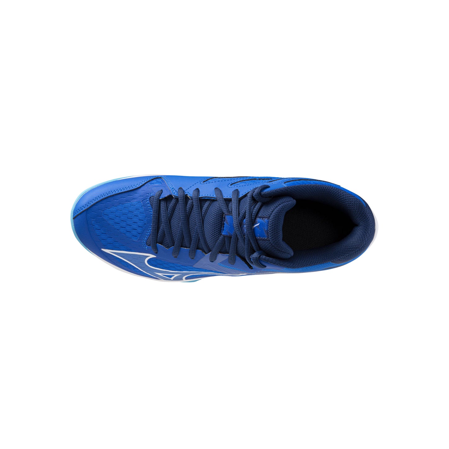 Scarpe volley THUNDER BLADE Z MID