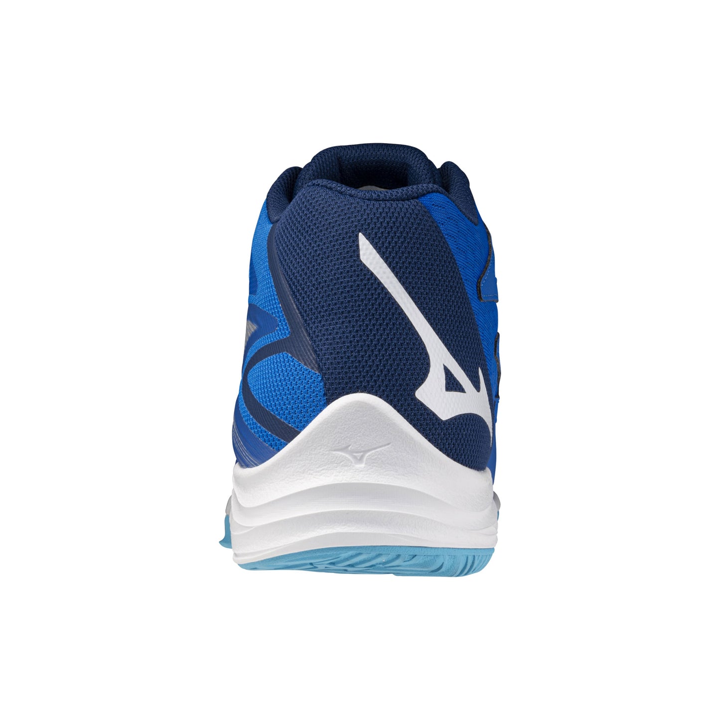 Scarpe volley THUNDER BLADE Z MID
