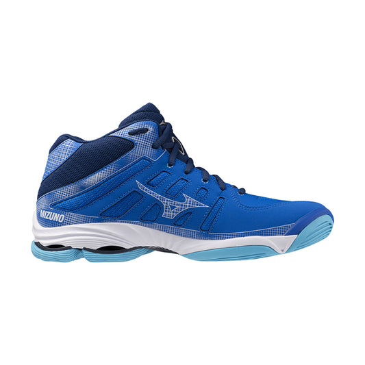 Scarpe volley WAVE VOLTAGE MID