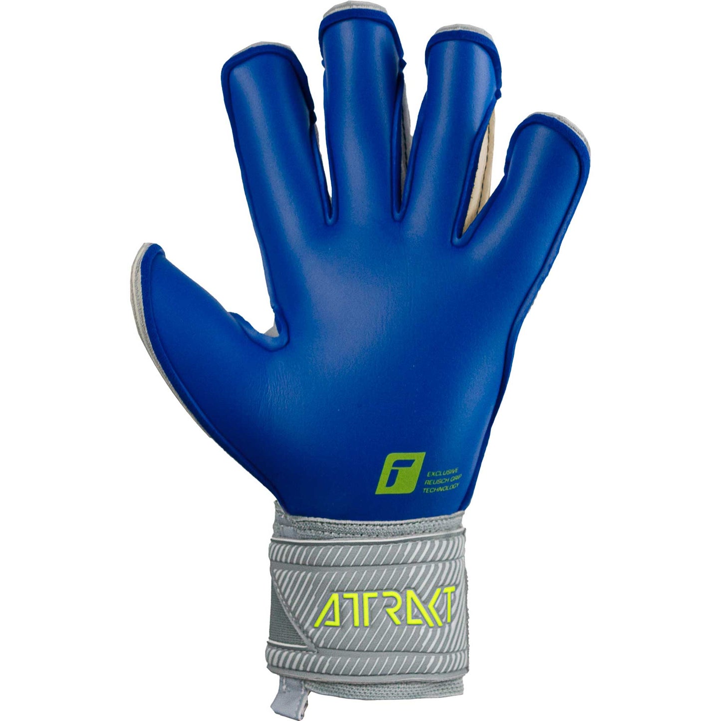 Attrakt Gold X Evolution Cut Finger Support