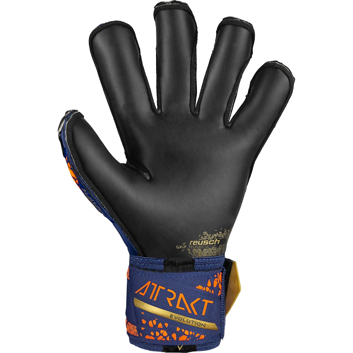 Attrakt Gold X Evolution