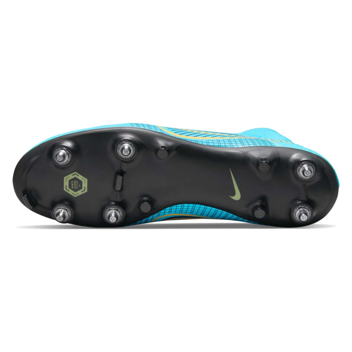 SUPERFLY 8 ACADEMY SG-PRO AC