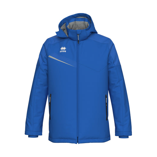 ICELAND 3.0 GIACCA AD