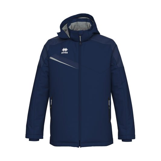 ICELAND 3.0 GIACCA AD