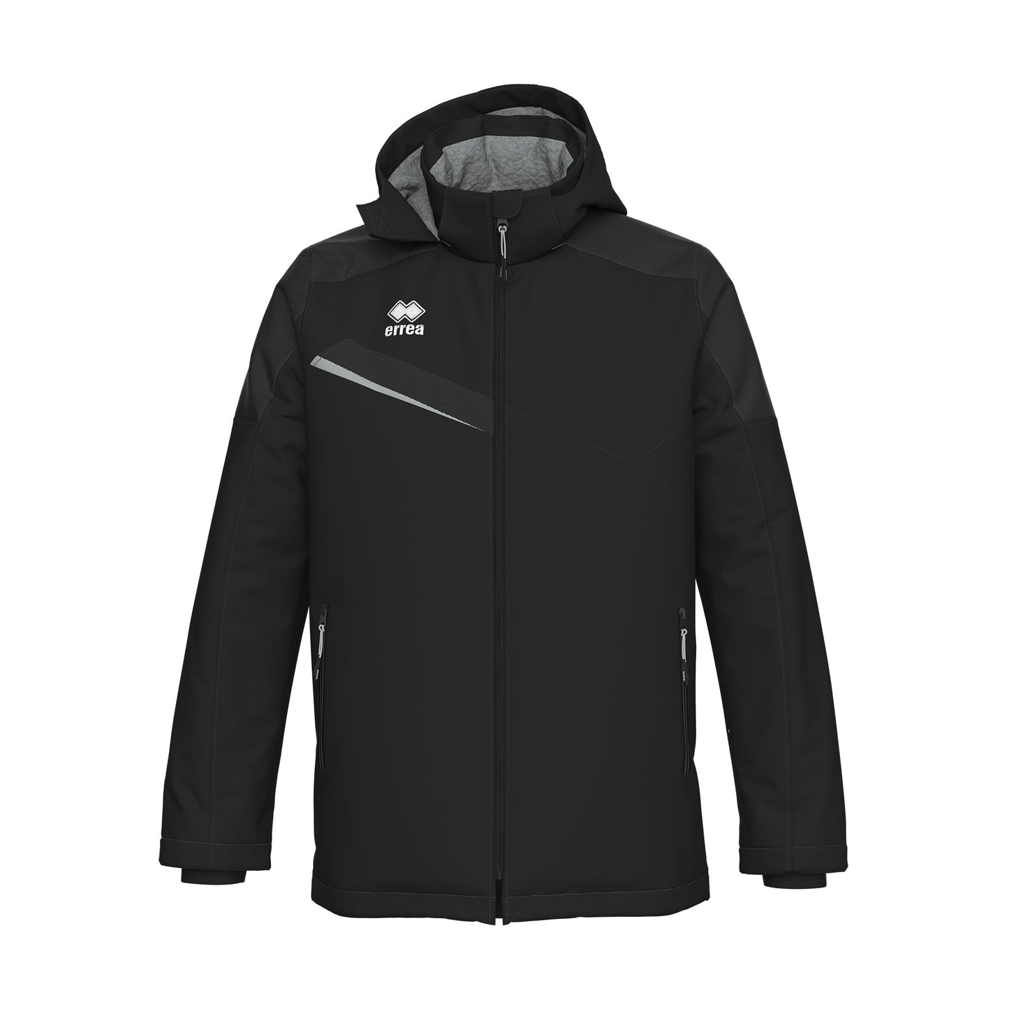 ICELAND 3.0 GIACCA AD