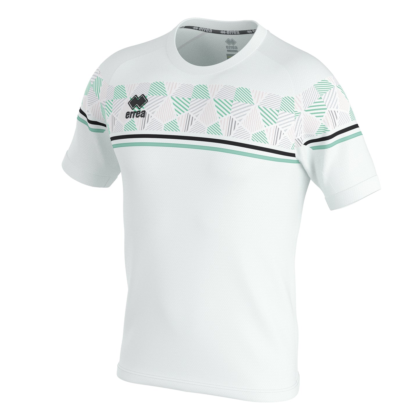 DIAMANTIS MAGLIA MC AD