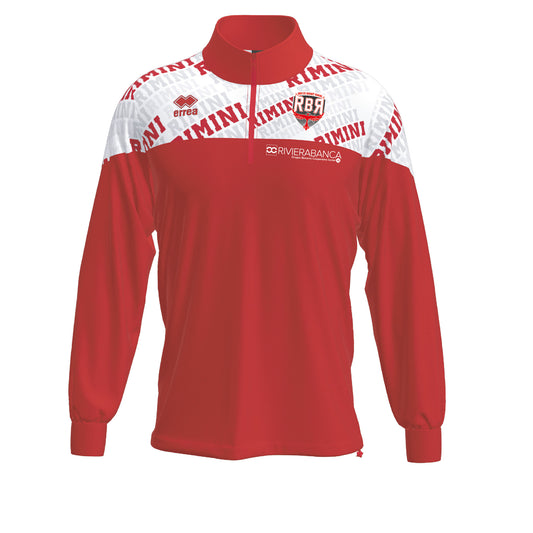 BASKET RIMINI GIUBBINO BLAKE AD 22/23