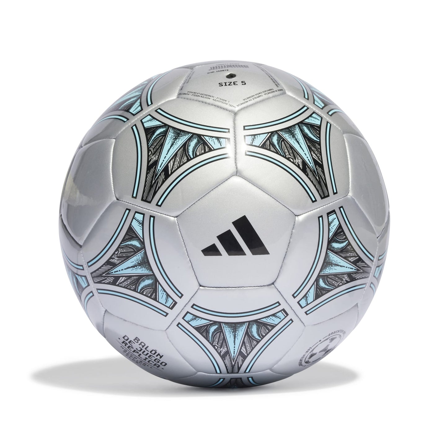 Messi Pallone Club