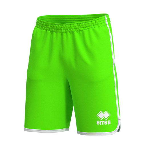 ESSENTIAL SS22 MAN LOGO BERMUDA CLASSIC SQUARE JR
