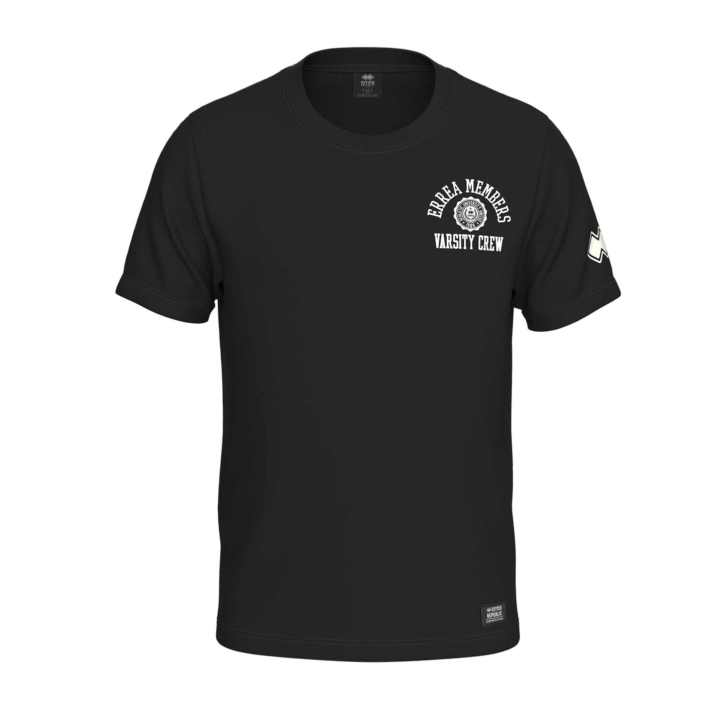 GFX PACK FW23/24 TEE GFX SL 3 037 MAN JR