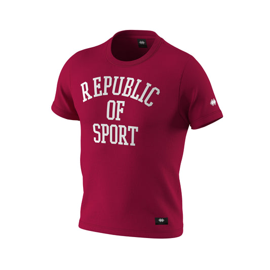 GRAPHIC SS24 T-SHIRT 038 MAN MC JR