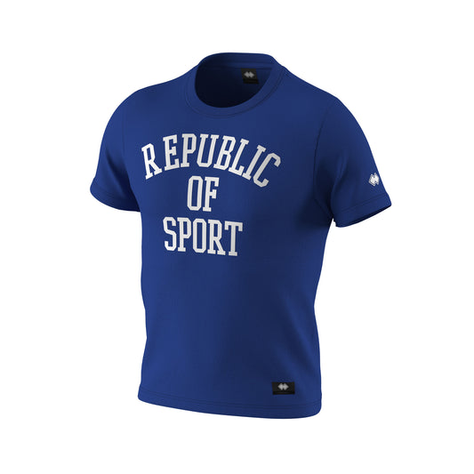 GRAPHIC SS24 T-SHIRT 038 MAN MC JR