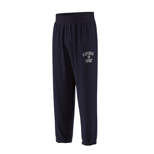 GRAPHIC SS24 FLEECE PANT 037 MAN JR