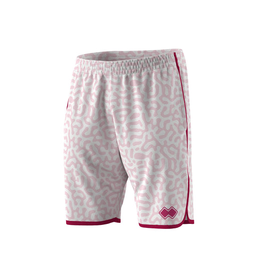 GRAPHIC SS24 SHORT 073B MAN JR
